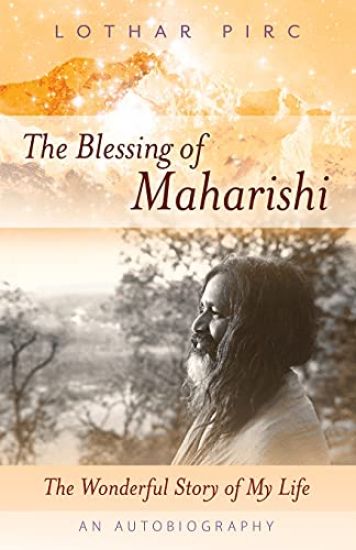 The Blessing of Maharishi