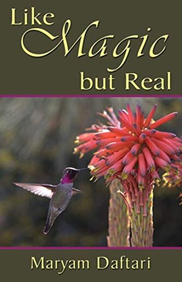 Like Magic but Real