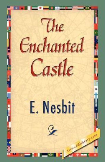 The Enchanted Castle
