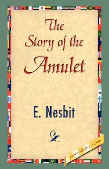 The Story of the Amulet