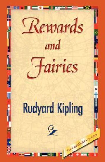 Rewards and Fairies