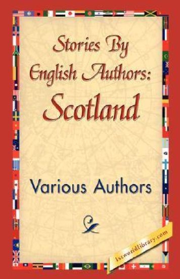 Stories by English Authors