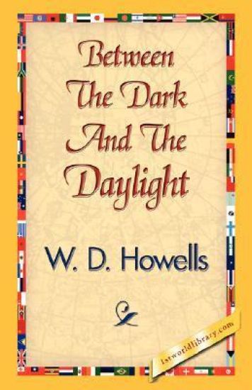 Between the Dark and the Daylight