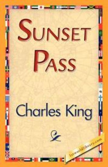 Sunset Pass