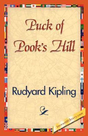 Puck of Pook's Hill