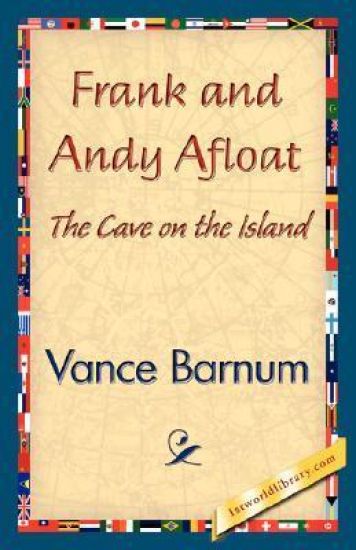 Frank and Andy Afloat