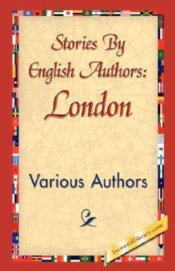 Stories by English Authors