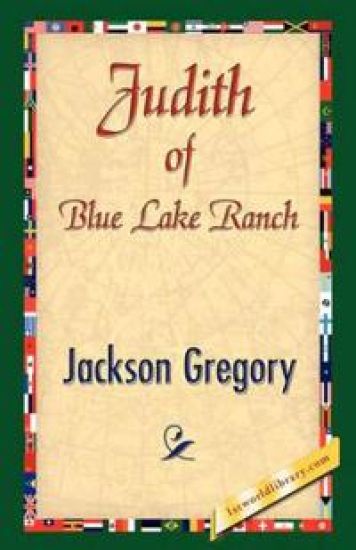 Judith of Blue Lake Ranch