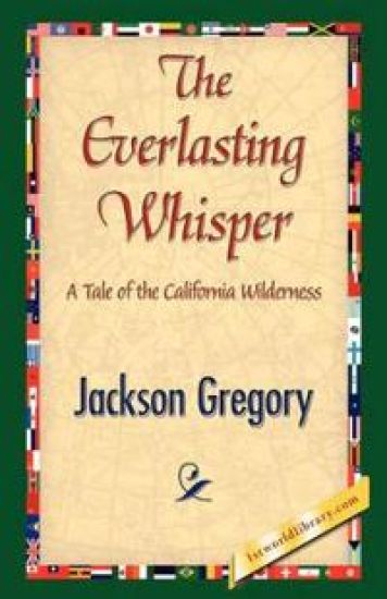 The Everlasting Whisper