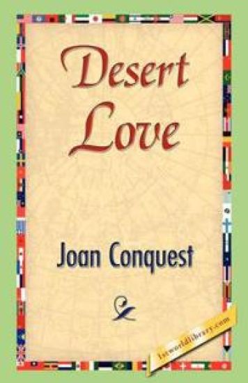 Desert Love