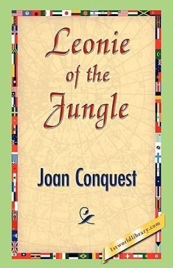 Leonie of the Jungle