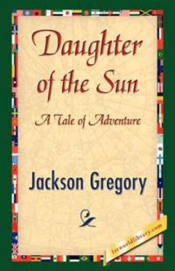 Daughter of the Sun
