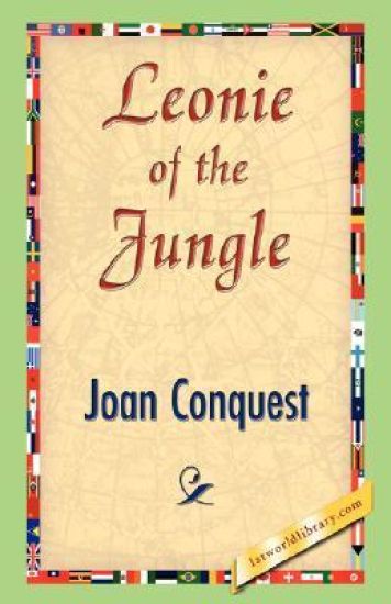 Leonie of the Jungle