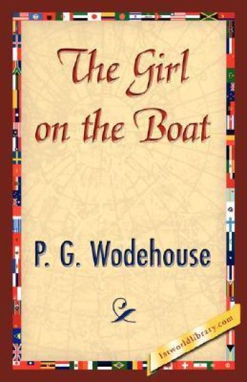 The Girl on the Boat