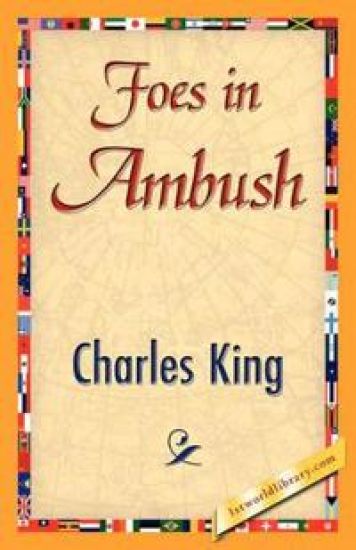 Foes in Ambush