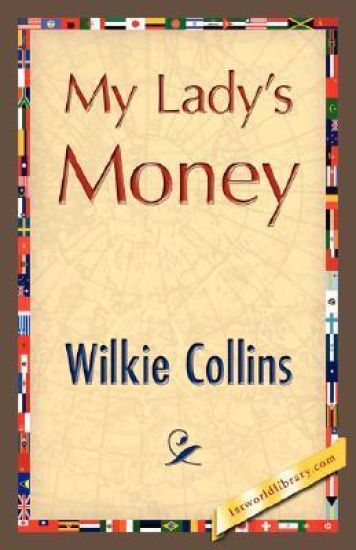 My Lady's Money