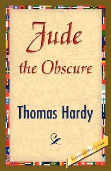 Jude the Obscure