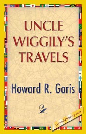 Uncle Wiggily's Travels