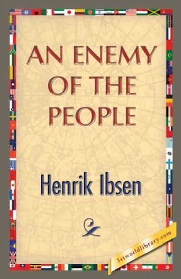 An Enemy of the People