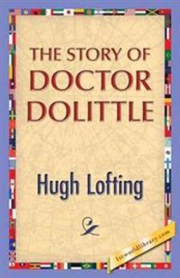 The Story of Doctor Dolittle