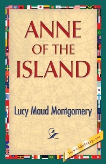 Anne of the Island