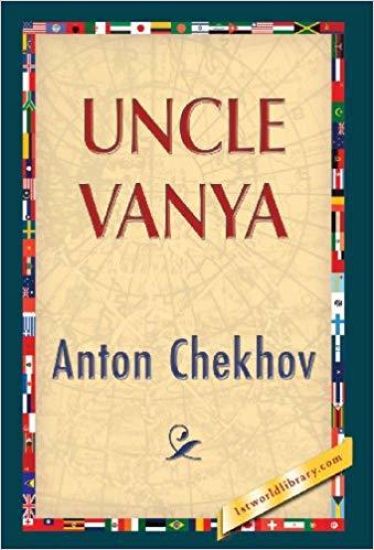 Uncle Vanya