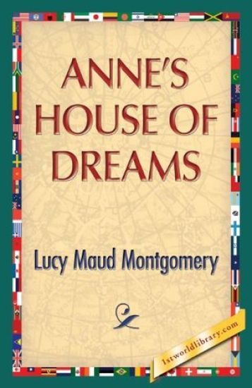 Anne's House of Dreams