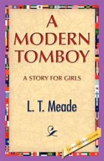 A Modern Tomboy