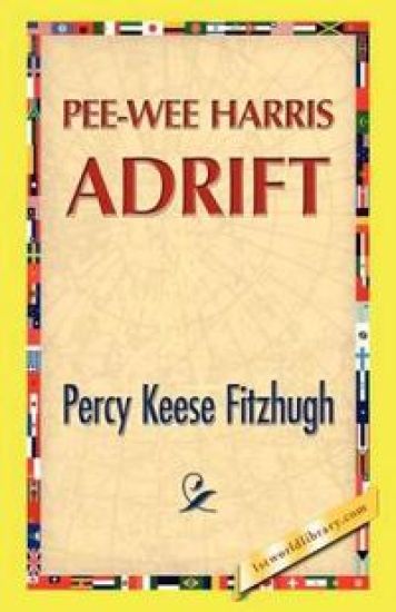 Pee-Wee Harris Adrift