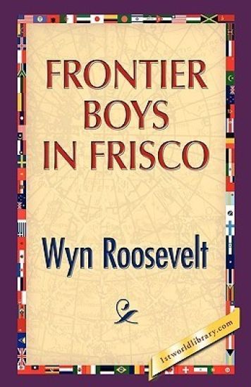 Frontier Boys in Frisco
