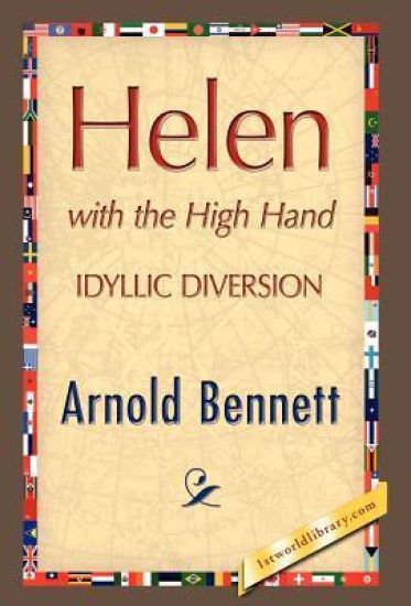 Helen with the High Hand