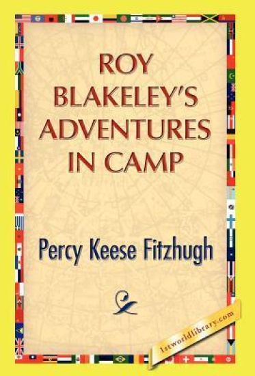 Roy Blakeley's Adventures in Camp
