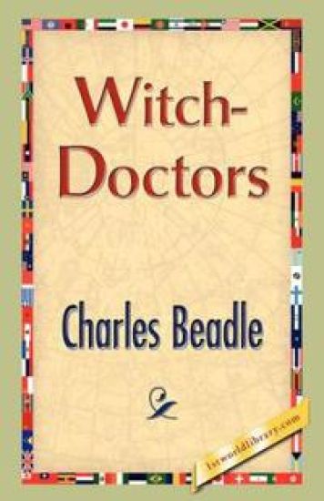 Witch-Doctors