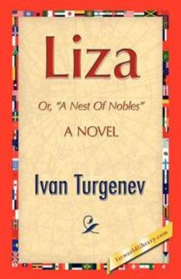 Liza