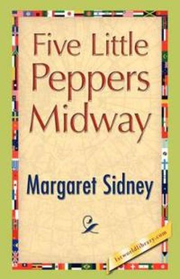 Five Little Peppers Midway