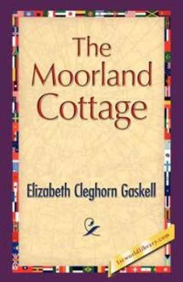 The Moorland Cottage