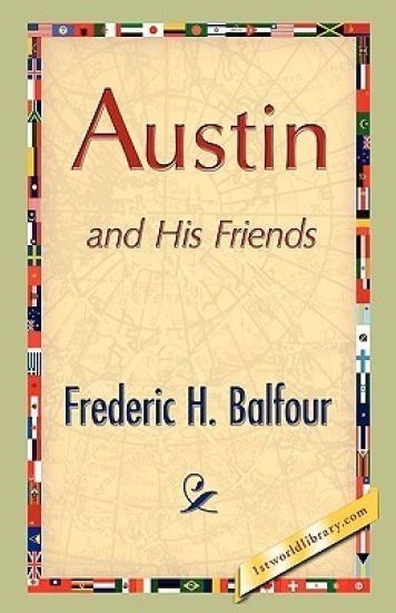 Austin and His Friends