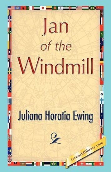 Jan of the Windmill