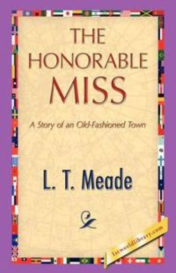 The Honorable Miss