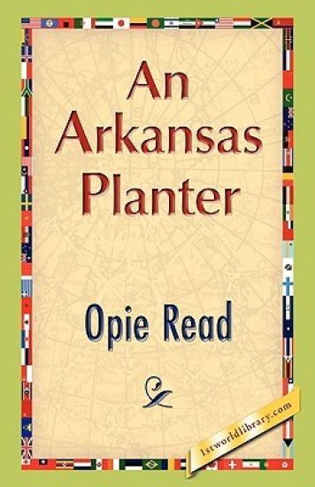 An Arkansas Planter