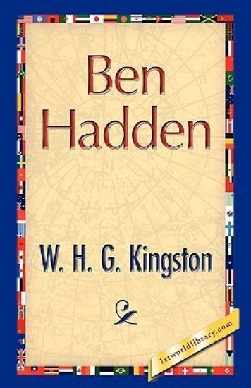 Ben Hadden