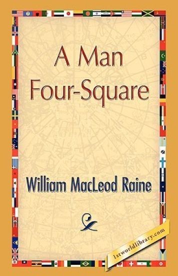 A Man Four-Square