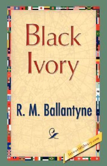 Black Ivory