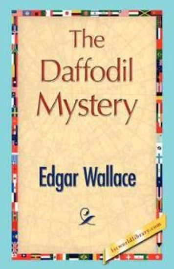The Daffodil Mystery