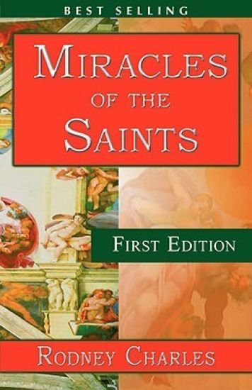 Miracles of the Saints
