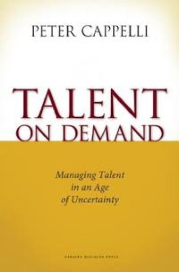 Talent on Demand