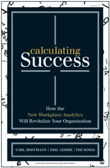 Calculating Success