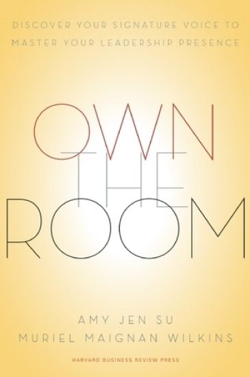 Own the Room