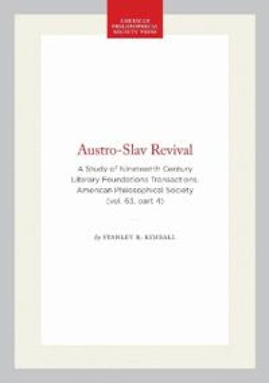 Austro-Slav Revival