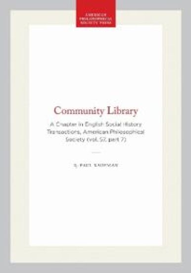 Community Library